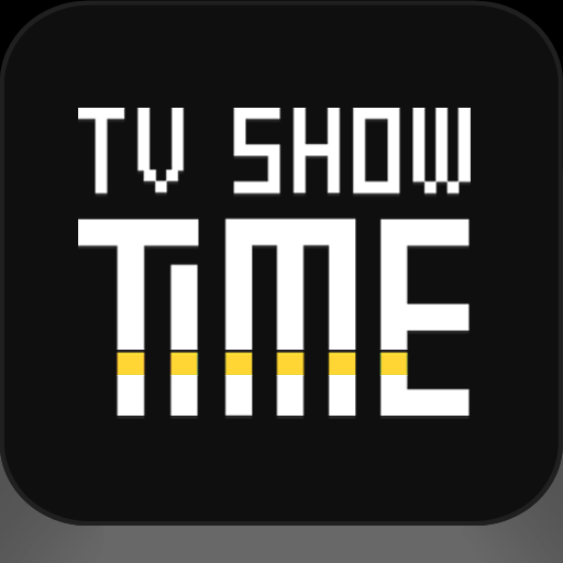 TvShow Time : the best personal assistant for tv show fans