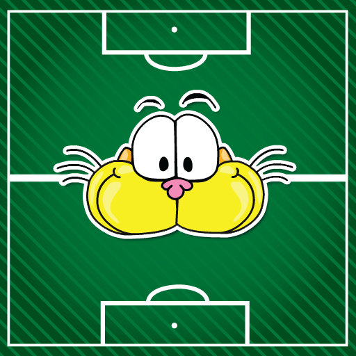 Mundo Gaturro - Penalty Soccer