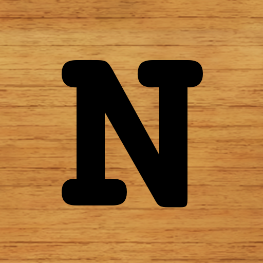 NShuffle icon