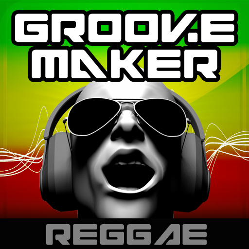 GrooveMaker Reggae for iPad