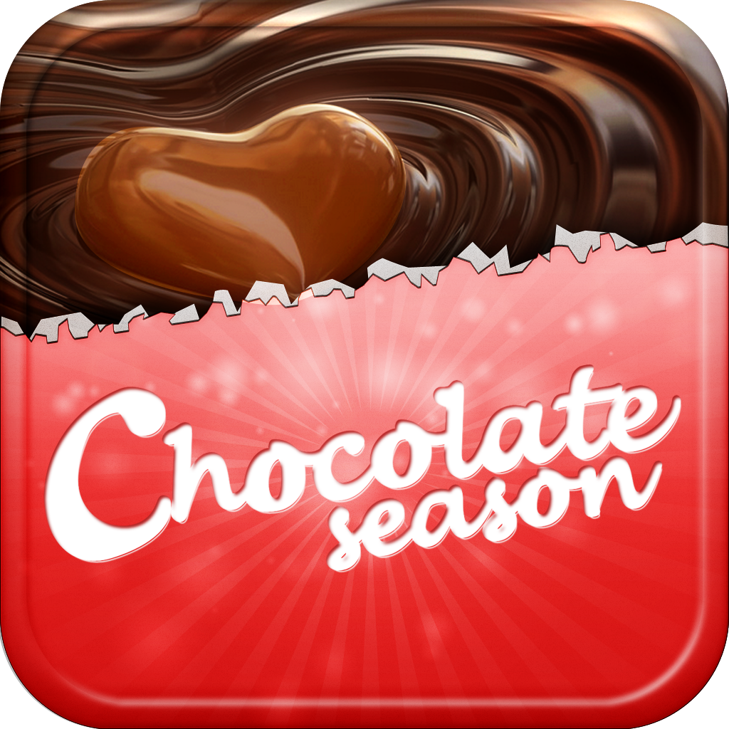 Chocolate Season (Pro) icon