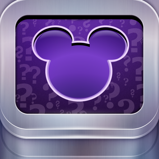 Know the Mouse: Disneyland Resort Trivia icon