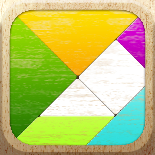 Tangram Puzzles