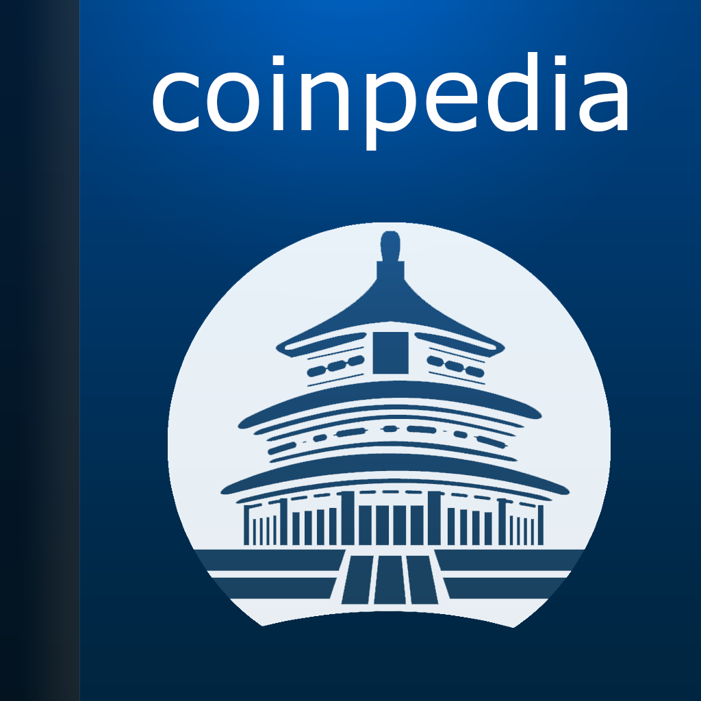 Coinpedia China