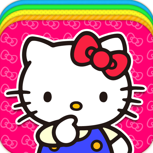 Hello Kitty Wallpaper Maker
