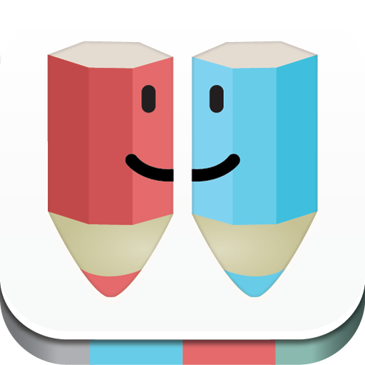 Draw Together by Greengar icon