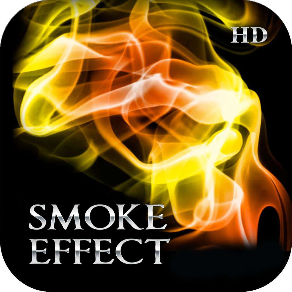Abstract Smoke Effect HD