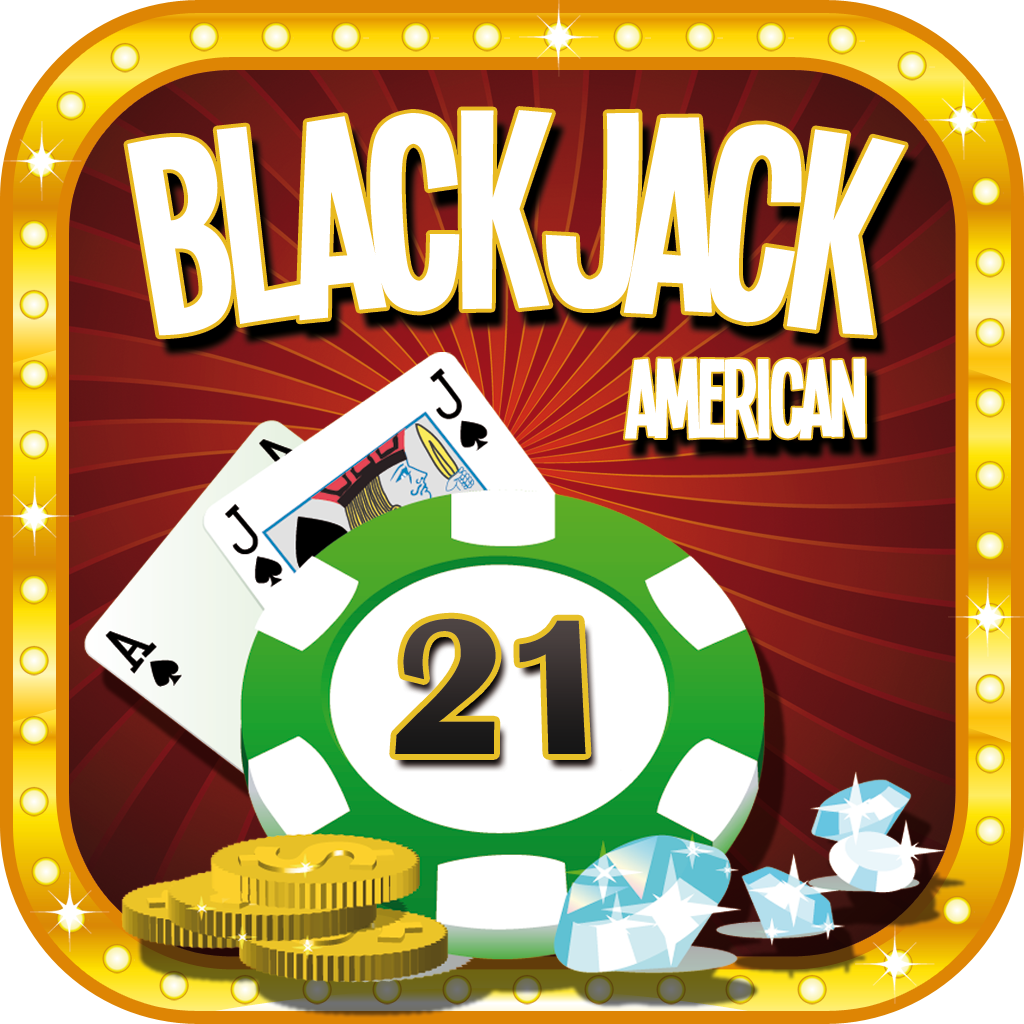 Blackjack 21.