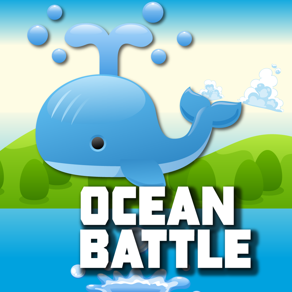 Battle In Ocean