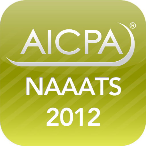 AICPA NAAATS 2012 HD