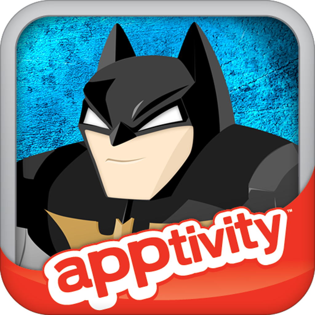 Apptivity™ Batman™