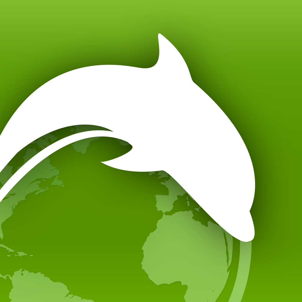 Dolphin Browser for iPad