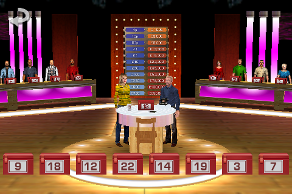 Deal Or No Deal App Deal Or No Deal App