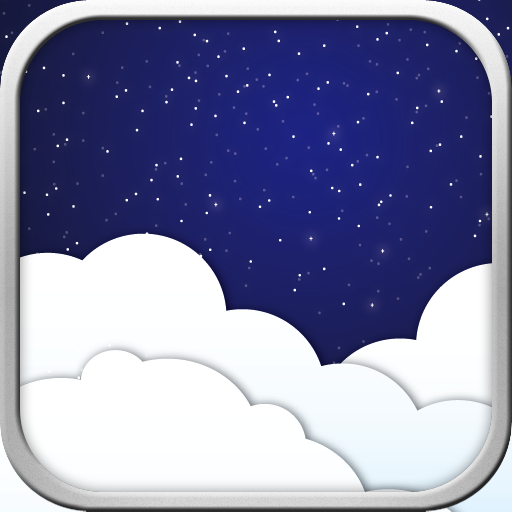 Cloud Wars icon