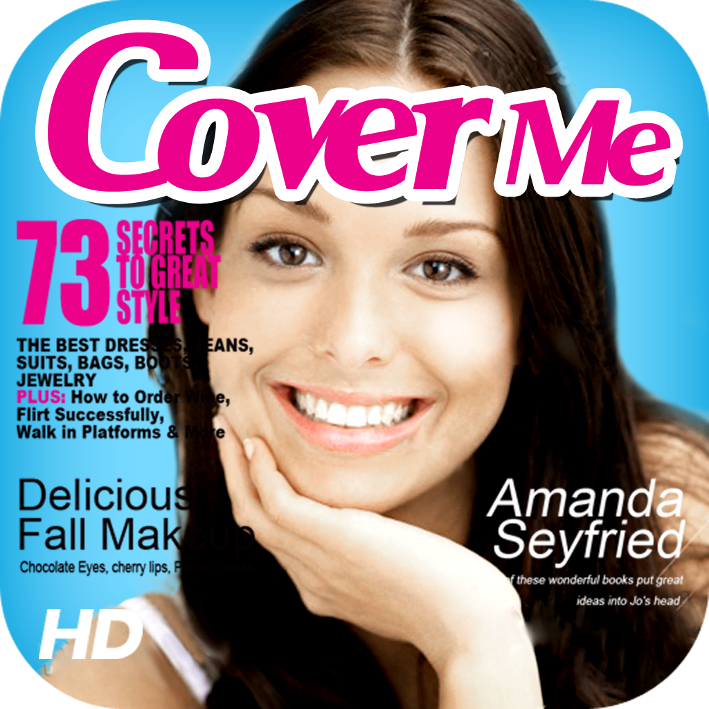 Amazing Cover Me HD