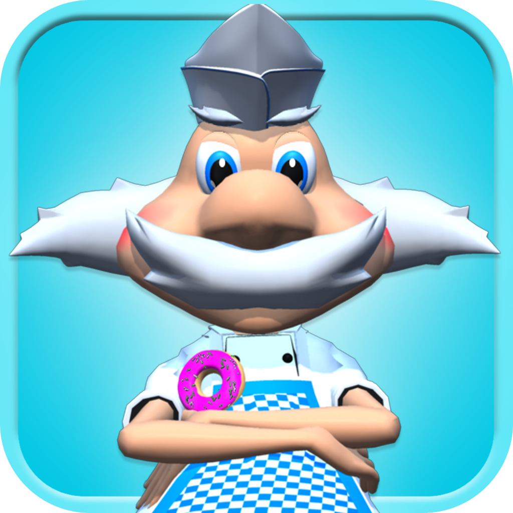 Donut Wars HD