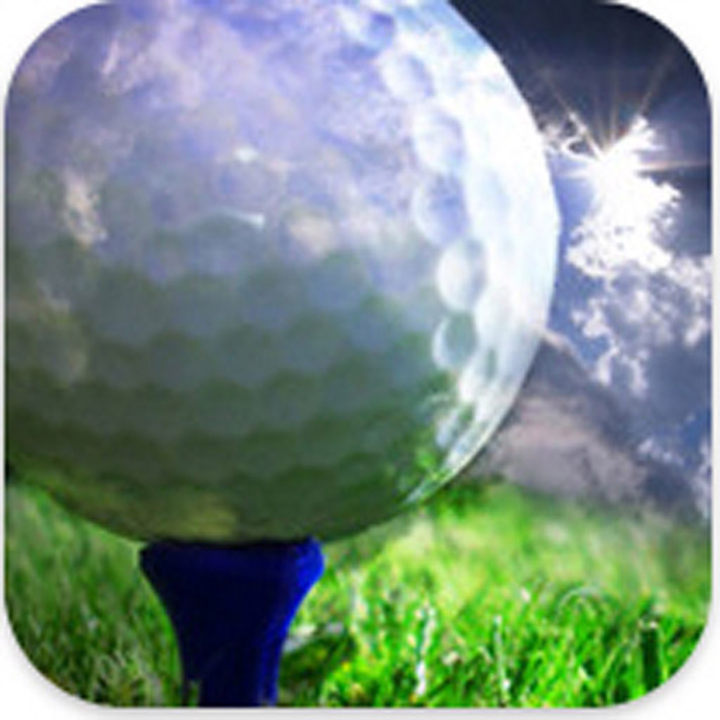 Absolute Golf HD icon