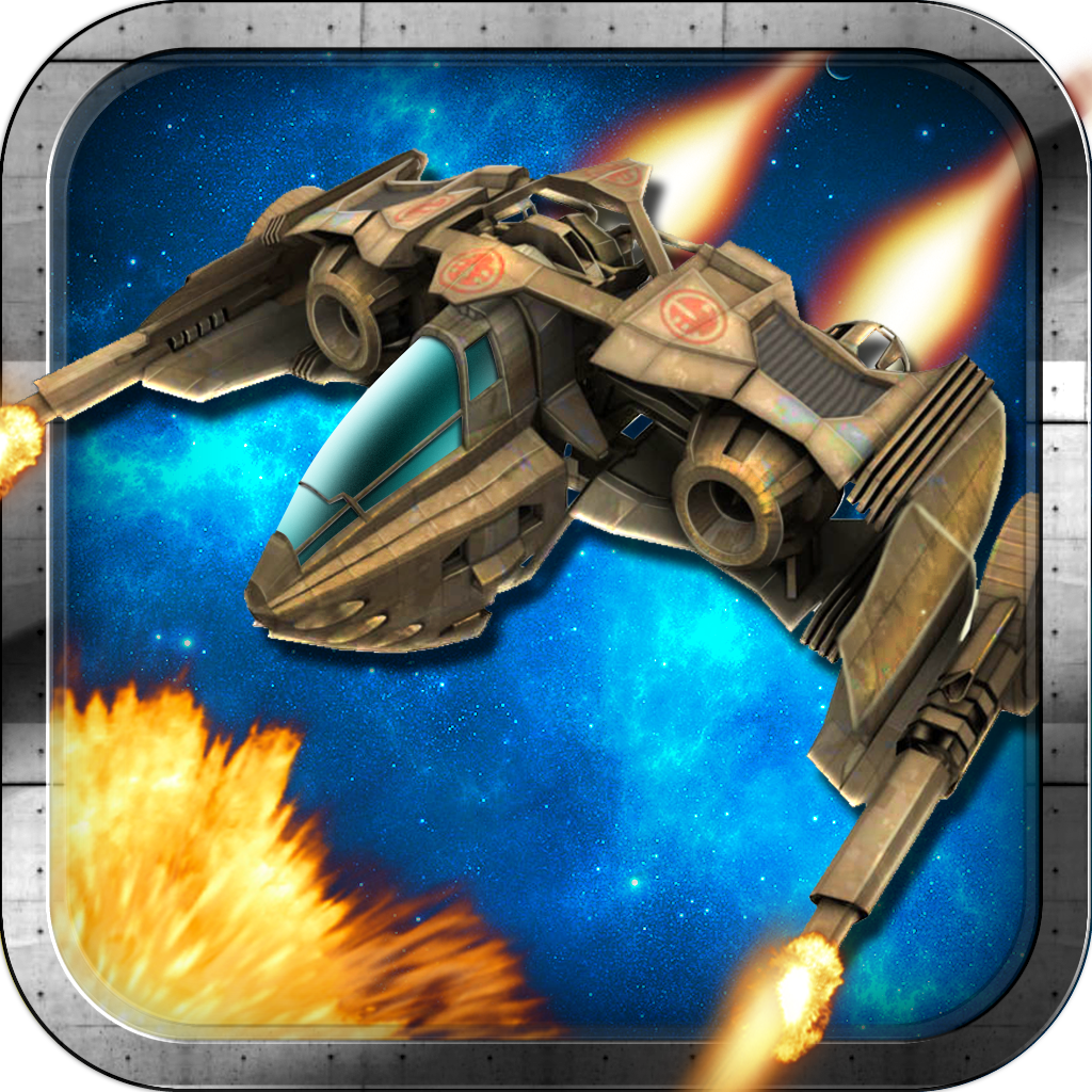 An Alien Invaders Attack - Kill & Destroy All Enemies