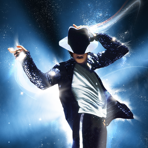 Michael Jackson The Experience Moonwalks onto iPhone