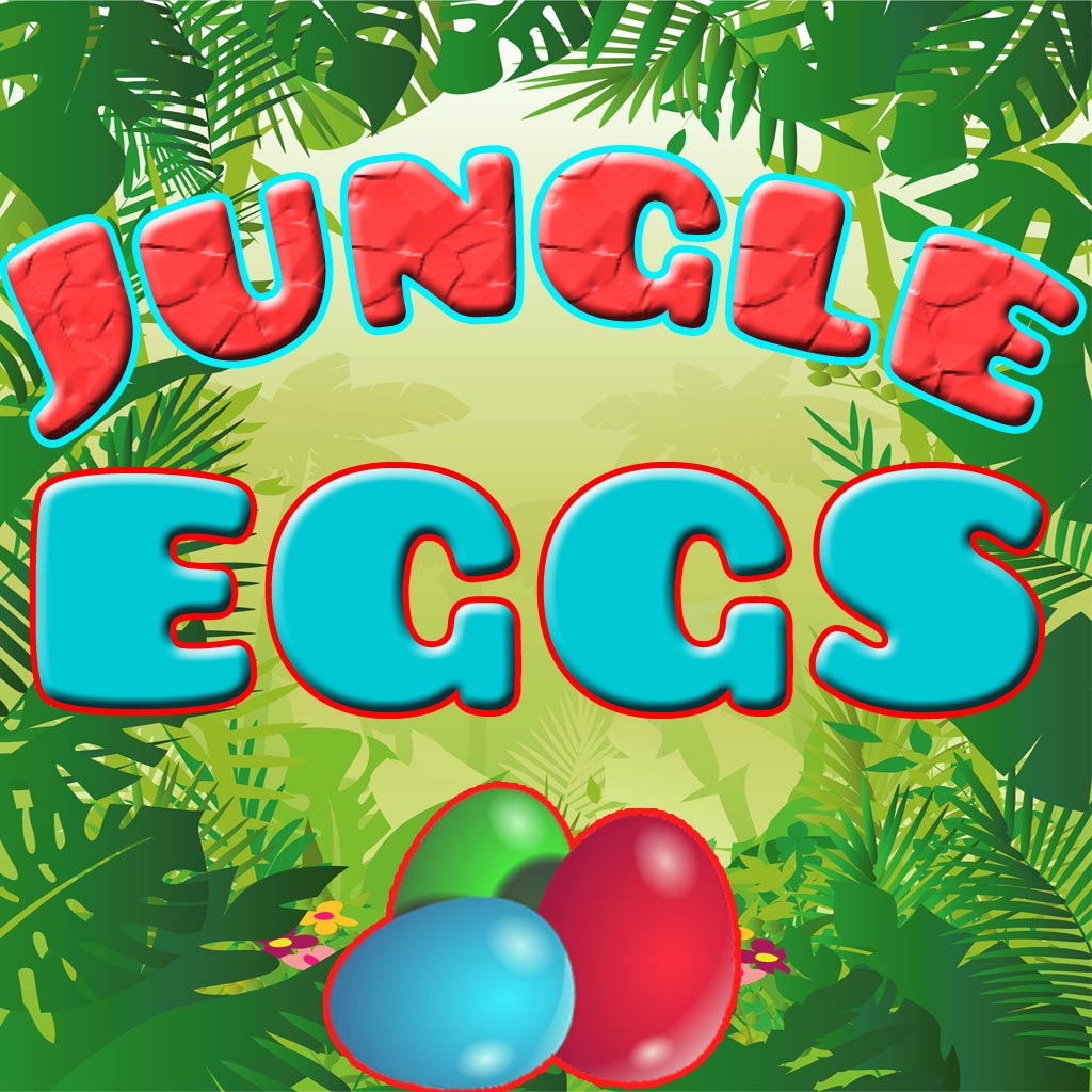 Jungle Eggs