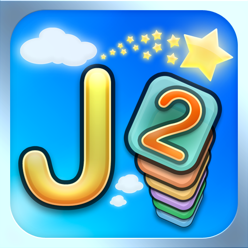 Jumbline 2 Free for iPad