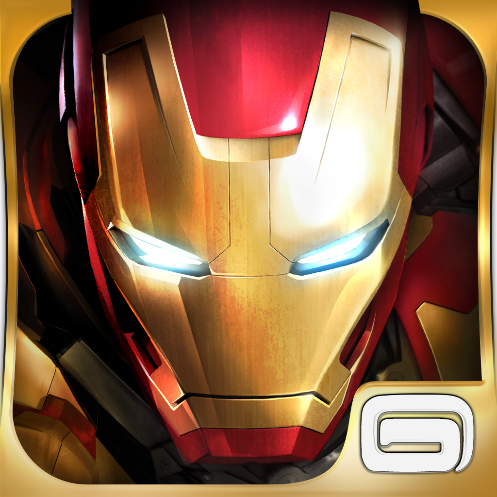 Iron Man 3 - The Official Game