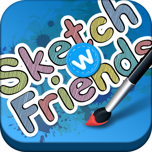 Sketch W Friends