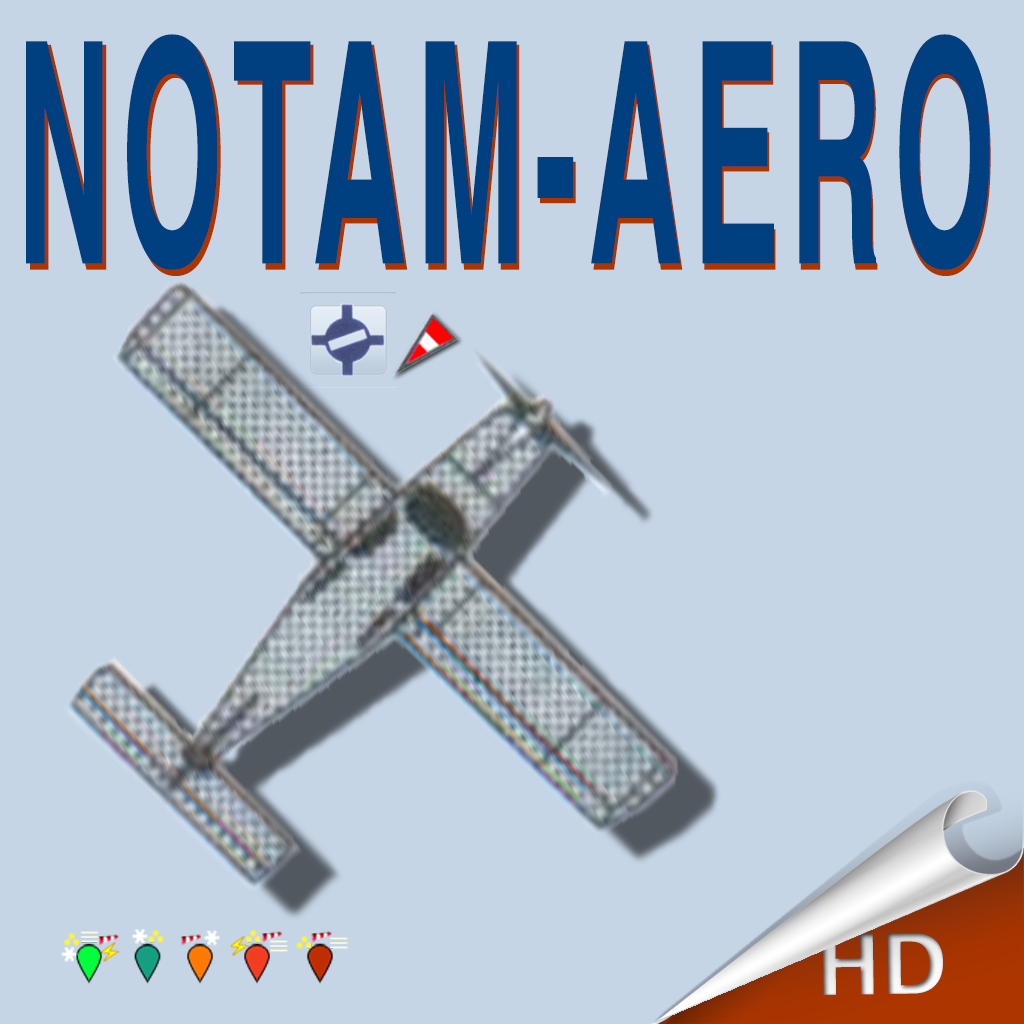 NOTAM-AERO HD