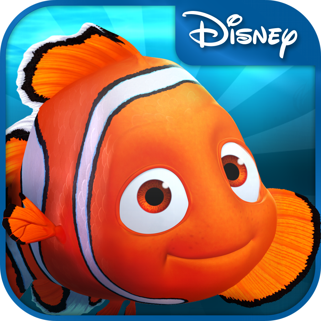 Finding Nemo for ios instal free