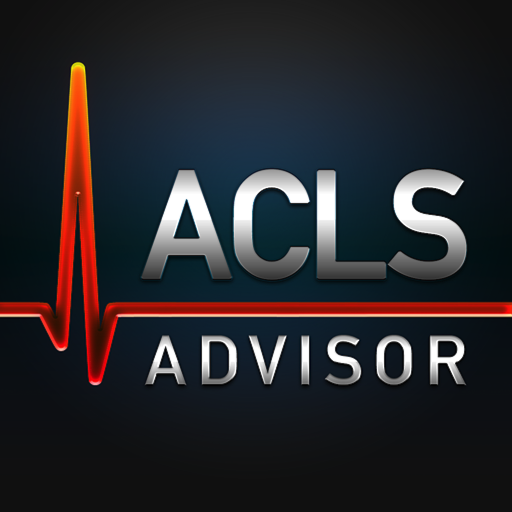 ACLS Advisor for iPad 2013