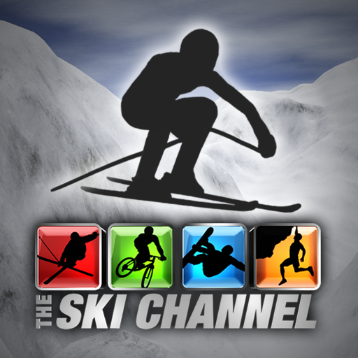 Touch Ski 3D Full - Presented by The Ski Channel