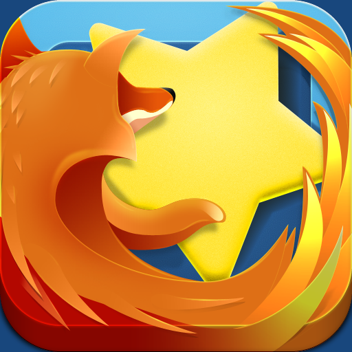 Firefox Sync - Visit your Firefox Browser's bookmark, history and tab