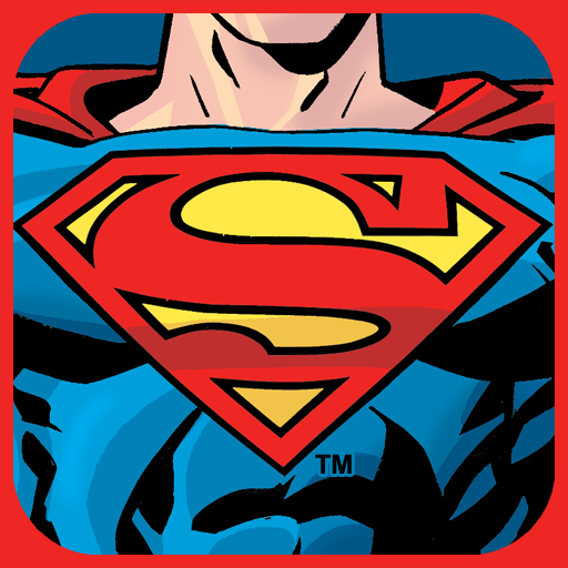 Last Chance To Win in Contest for Chillingo's Superman