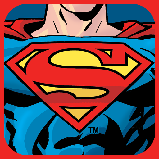 Superman icon