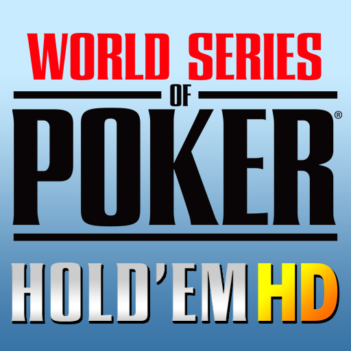 World Series of Poker Hold’em Legend for iPad