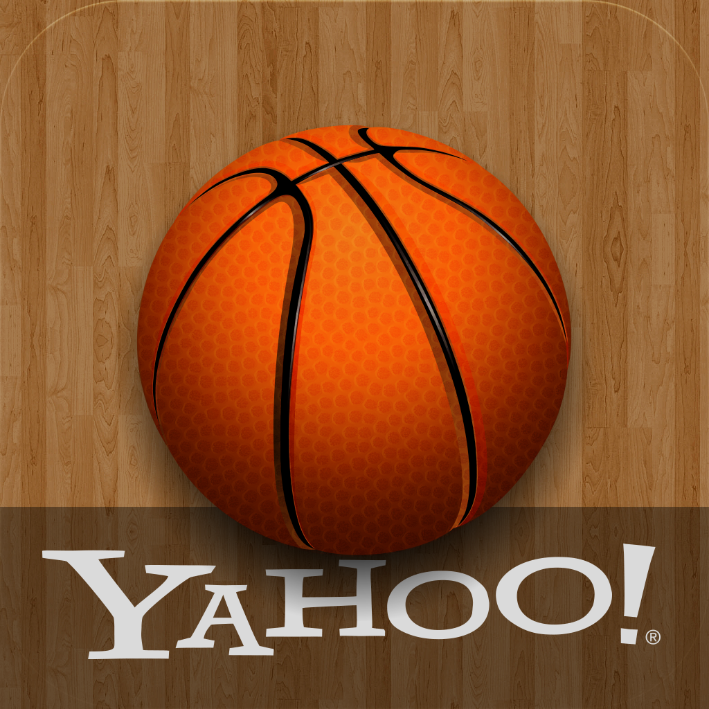 Yahoo! Fantasy Basketball