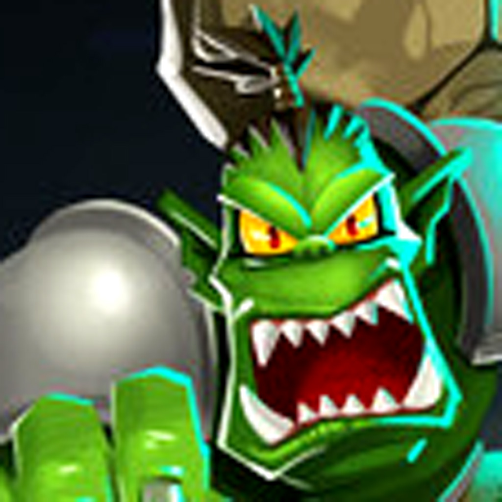 Action Monster icon