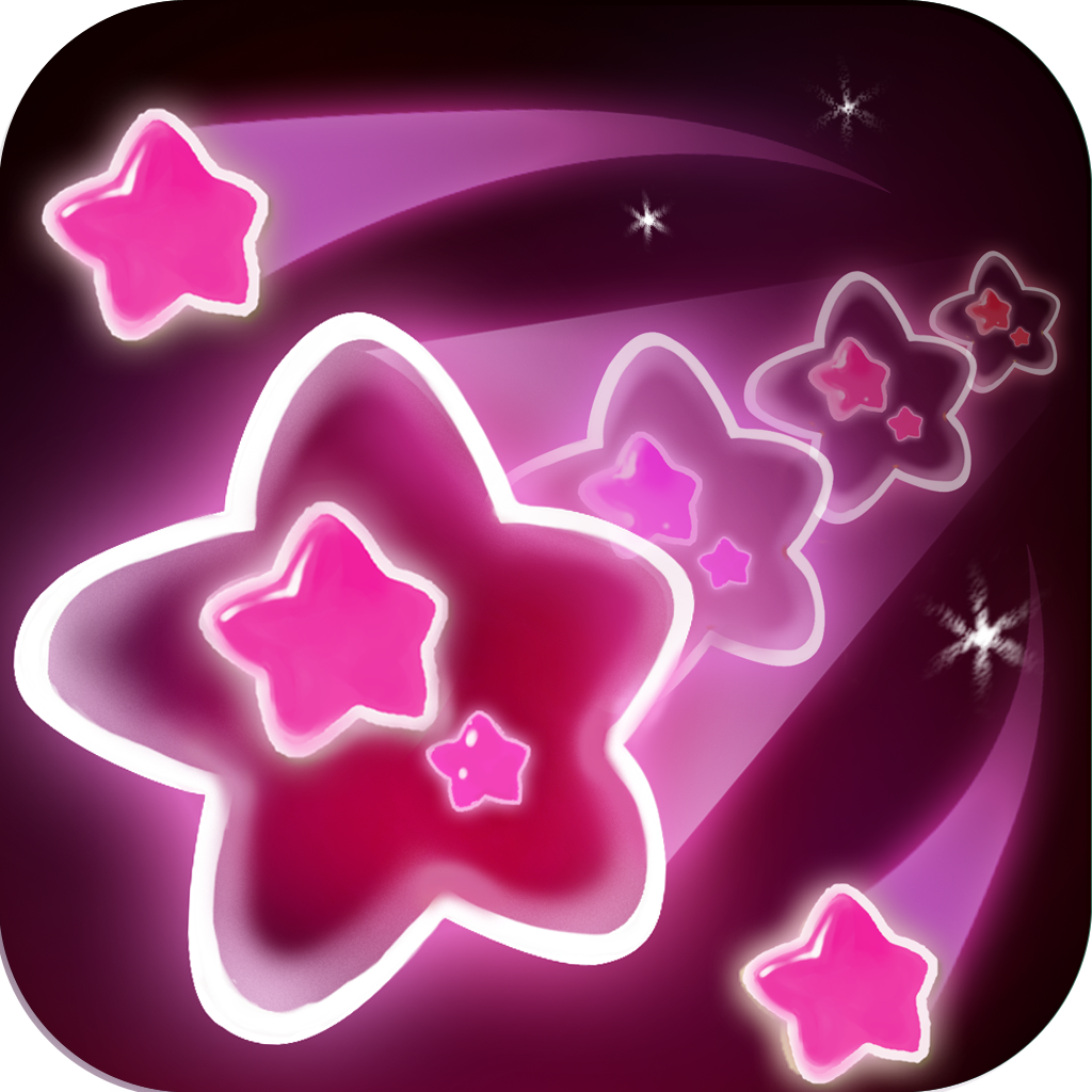 Star Nightsky By Zero Centre