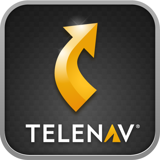 GPS by TeleNav