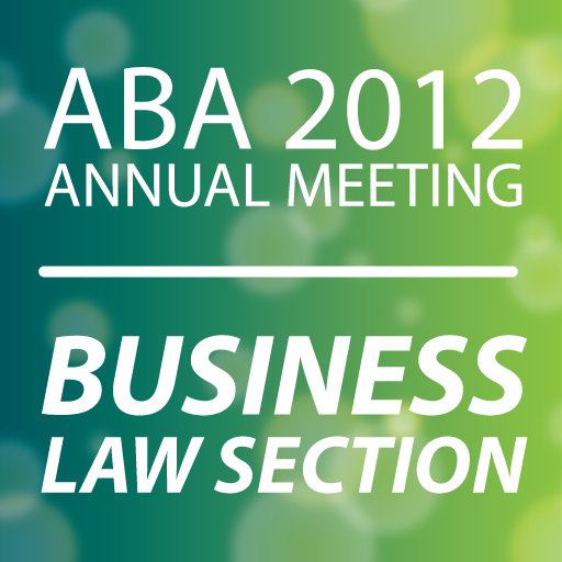 ABA Bus Law Annual