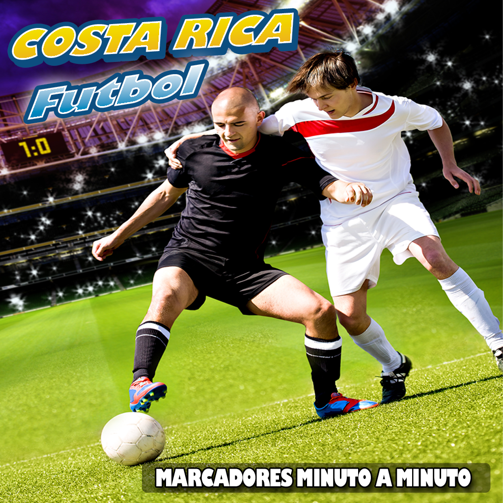 Costa Rica Futbol Resultados