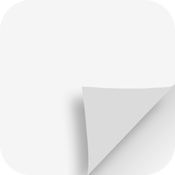 Pop for iOS — a piece of paper to write notes, ideas and things todo