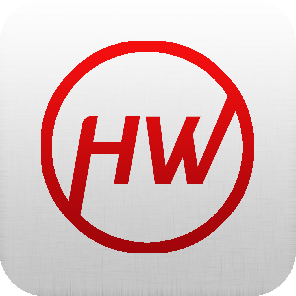 homework app logo