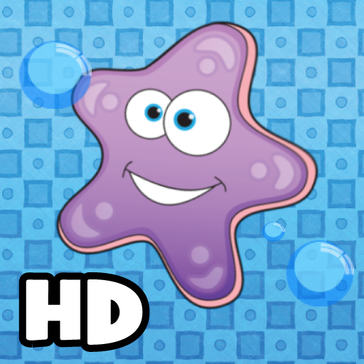 Don't Drop The Starfish - HD icon