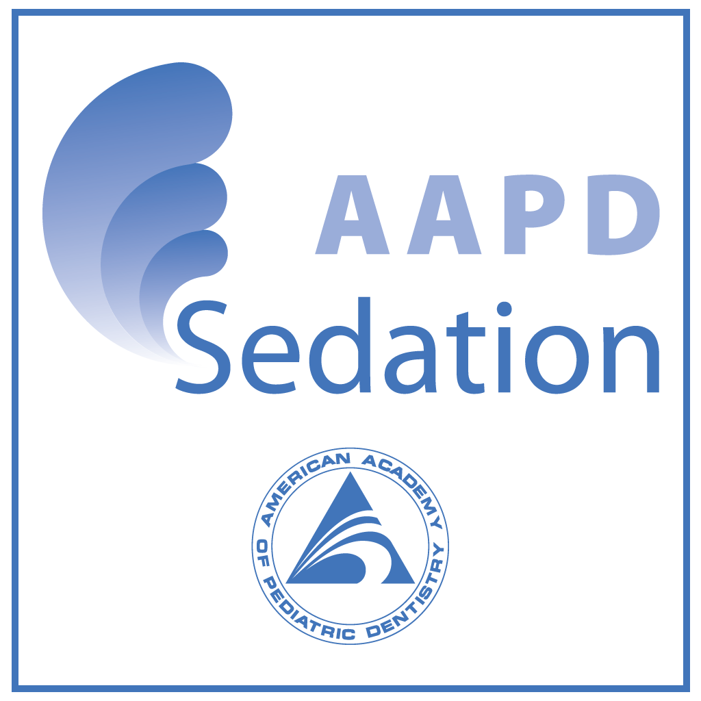 AAPD Sedation