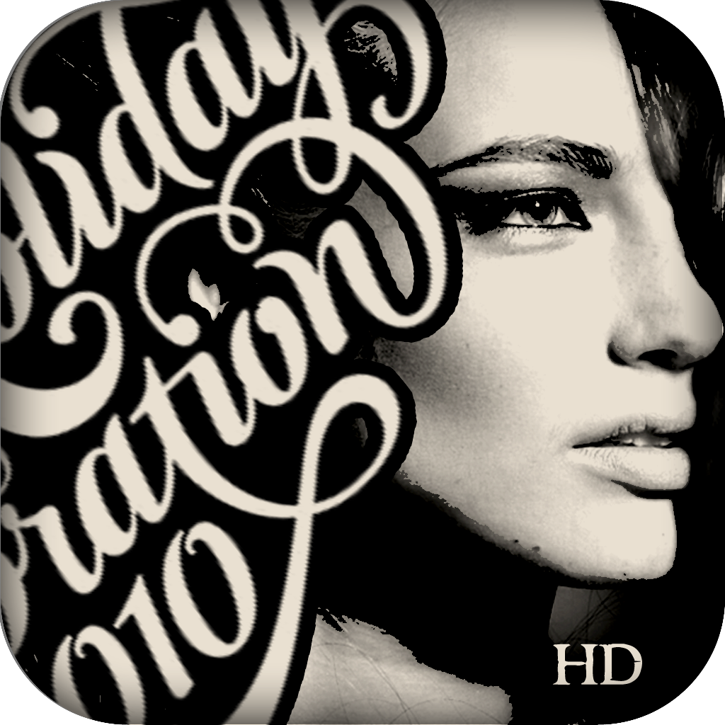 Artistic Typography Effect HD