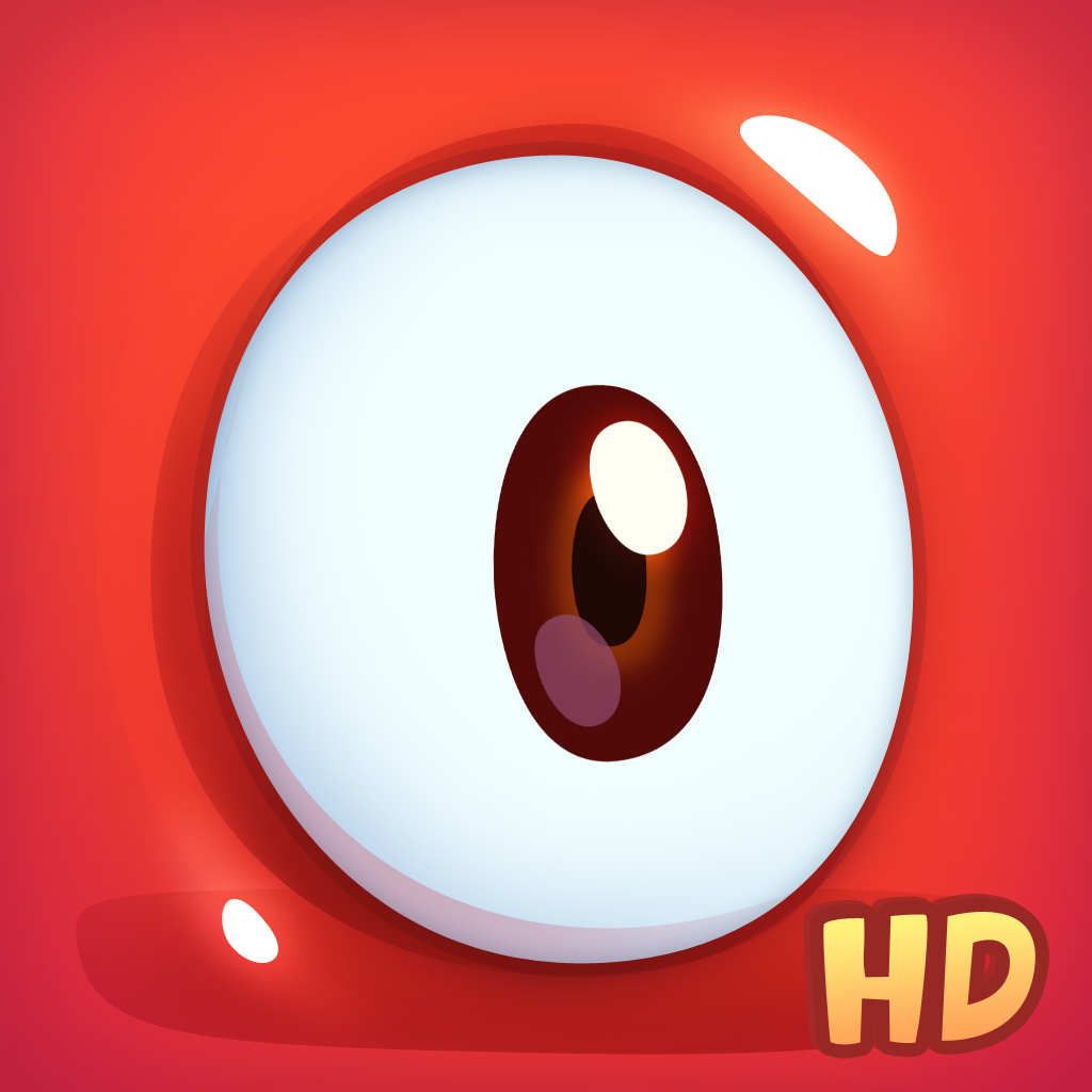 Pudding Monsters HD