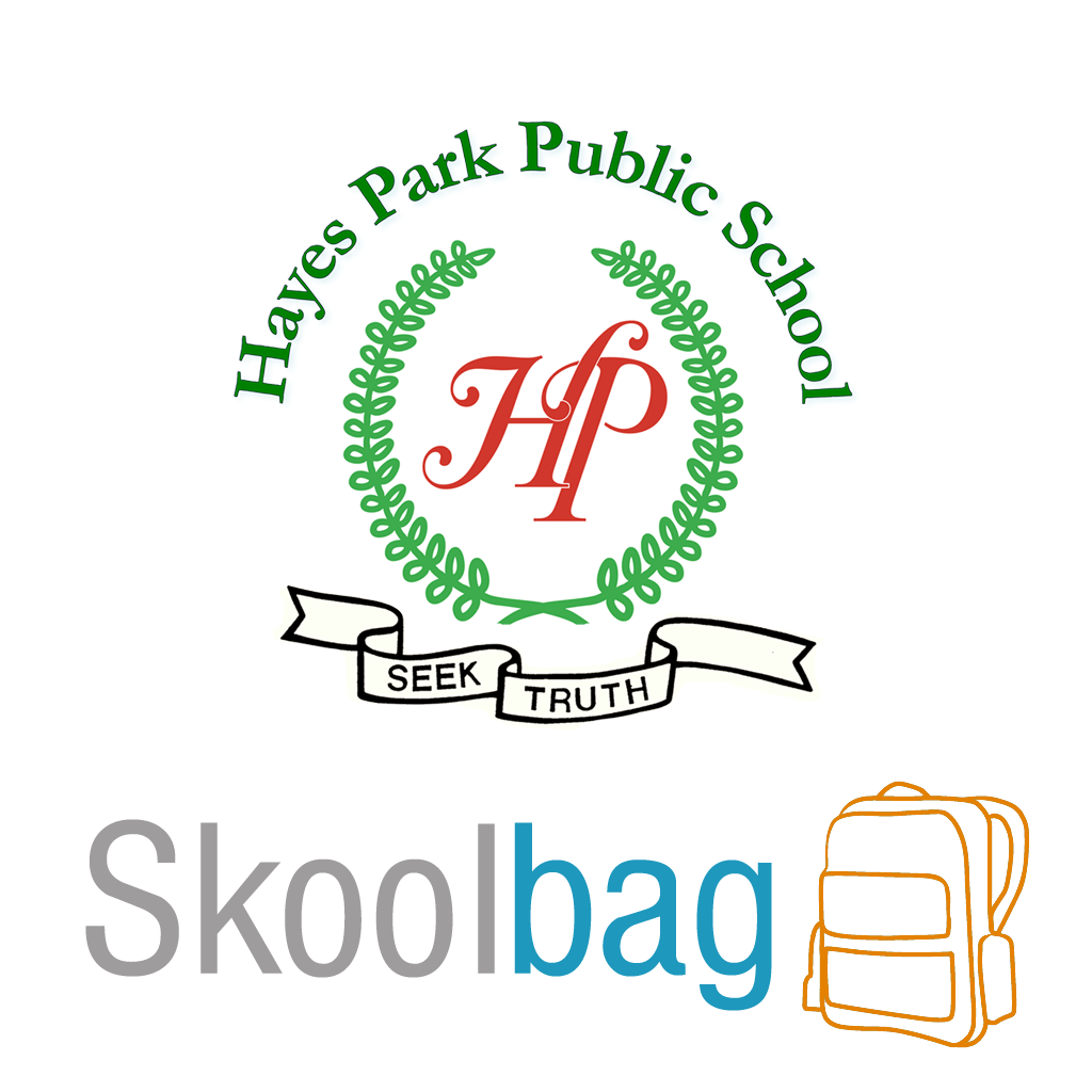 Hayes Park Public School - Skoolbag