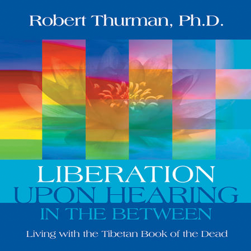 Liberation Upon Hearing in the Between by Robert Thurman