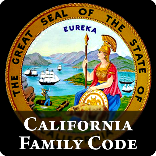 CA Family Code 2012 - California Law
